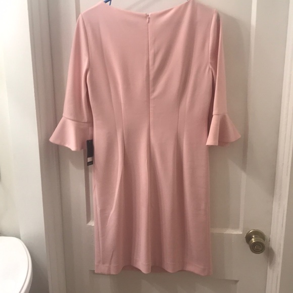 Nine West 3/4 sleeve dress - Picture 3 of 3
